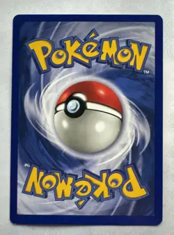 Ivysaur 30/102 Base Set Pokemon Card - Image 4