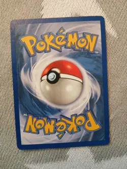 Ivysaur 30/102 | Base Set | Non Holo Pokemon Card HP good - Image 3