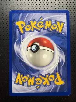 Ivysaur SHADOWLESS Base Set 30/102 Pokemon Card - LP - Image 2