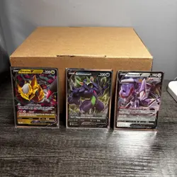 Lot Of Pokemon Cards V And Celebrations - Image 2