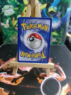 Pokemon TCG Ivysaur Base Set, Unlimited Uncommon Card 30/102 - Image 2
