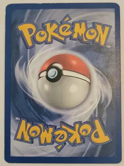 Pokemon TCG Ivysaur Base Set Card 30/102 Regular LP Condition 1999 WOTC Vintage - Image 2