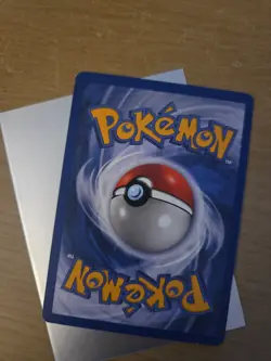 Pokemon TCG Ivysaur Card Uncommon Base Set 30/102 - Image 2