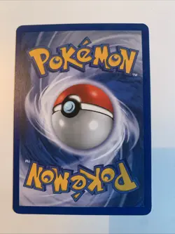 Pokemon TCG Ivysaur Base Set, Unlimited Uncommon Card 30/102 - Image 2
