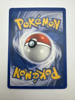 Pokemon TCG Base Set Ivysaur Card 30/102 HP Condition - Image 2