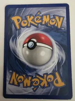 Pokemon TCG Ivysaur Card Uncommon Base Set 30/102 Lp/mp - Image 2