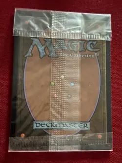 Raugrin Triome (251) Foil Prerelease Promo Stamp Ikoria New sealed MtG card - Image 2