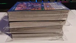 150 MTG Bulk Vintage Lot - Unglued & Old Border 90s/00s - D/MP - Duplicates - Image 1