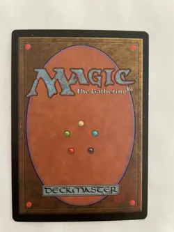 Goblin Tutor Unglued MTG NM - Image 2