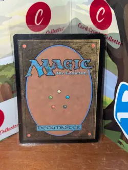 Tempting Wurm NM 291/350 The List Magic The Gathering Mtg - Image 2