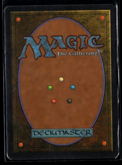 Homarid Warrior (Gelon) Vintage Common Fallen Empires Magic The Gathering NM - Image 2