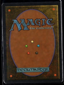 Homarid (Tedin) 1994 Vintage Common Fallen Empires Magic The Gathering NM - Image 2