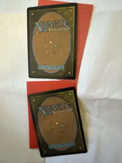 MTG Polluted Delta PROMO STAMPED FOIL | Modern Horizons 3 | NM [SLG] - Image 3