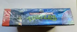 Magic the Gathering Teenage Mutant Ninja Turtles Collector Booster Box (Sealed) - Image 3