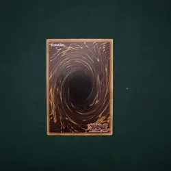 Yugioh Super Polymerization Extended Art Overframe RA05-EN149 Ultra Rare In Hand - Image 2