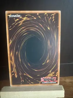 Yugioh TCG Battles of Legend: Glorious Gallery Masked HERO Fountain Secret Rare - Image 2