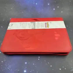 Ultra Pro: 9 Pocket Zip Pro Binder - Elite Series - Charizard, Holds 360 Cards C - Image 5