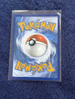 Pokemon Charizard ex 074 SV Scarlet & Violet Promo Holo English 2024 330 HP - Image 2