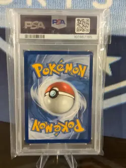Rayquaza V 100/159 Crown Zenith Holo PSA MINT 9!! - Image 5