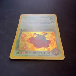 Pokemon TCG Card - Dark Vileplume - Team Rocket 13/82 - Image 3