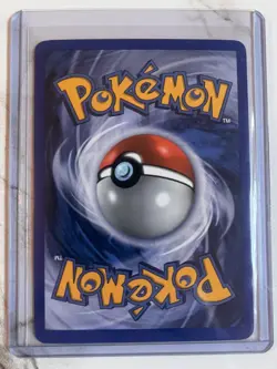 Pokemon 2007 Charizard Power Keepers Holofoil Charizard 6/108 - Image 2