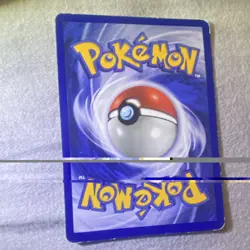 Pokemon TCG Dark Charizard Team Rocket Rare Unlimited English 2000 80 HP 21/82 - Image 2