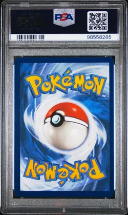 2024 POKEMON SVP 088 EN-SV BLACK STAR PROMO PALDEA ADVENTURE CHEST PIKACHU PSA 9 - Image 2