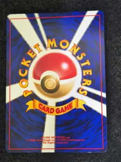 Lt. Surge's Pikachu Common Leaders' Stadium LP - Image 2