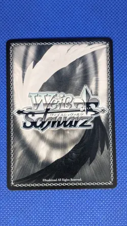 Weiss Schwarz Re:Zero Starting Life in Another World Vol 3 RZ/S116-071Sa SR NM - Image 2