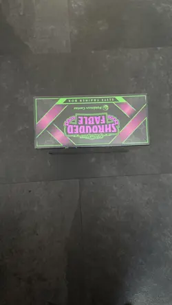 Pokemon Center Exclusive-Shrouded Fable Elite Trainer Box Etb ✅ Fast Dispatch🚚 - Image 2