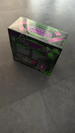 Pokemon Center Exclusive-Shrouded Fable Elite Trainer Box Etb ✅ Fast Dispatch🚚 - Image 3