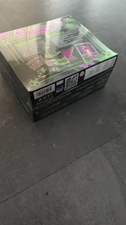 Pokemon Center Exclusive-Shrouded Fable Elite Trainer Box Etb ✅ Fast Dispatch🚚 - Image 5