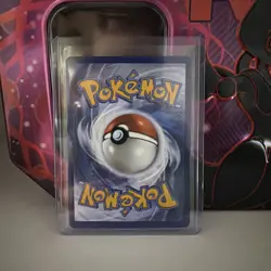 Piplup - 098/094 - Phantasmal Flames - Illustration Rare - NM - Pokemon TCG - Image 2