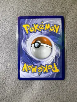 Pokemon TCG Piplup Illustration Rare 098/094 Phantasmal Flames - Image 2