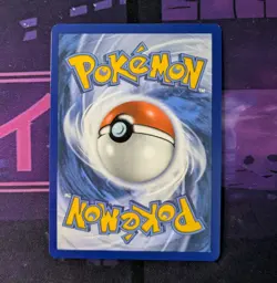 Pokemon TCG Piplup Illustration Rare 098/094 Phantasmal Flames-NM - Image 2
