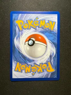 Pokemon TCG Piplup 098/094 Illustration Rare – Phantasmal Flames – NM - Image 3