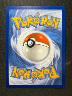 Pokemon TCG Piplup 098/094 Illustration Rare – Phantasmal Flames – NM - Image 3