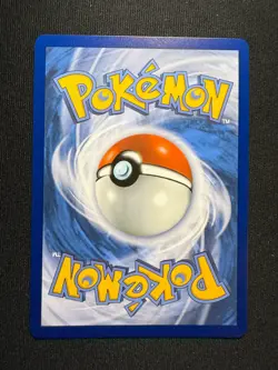Pokemon TCG Piplup 098/094 Illustration Rare – Phantasmal Flames – NM - A - Image 3