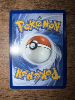 Pokemon Tcg Piplup 098/094 Phantasmal Flames illustration rare - Image 2