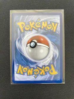 Pokemon TCG Piplup 098/094 - Phantasmal Flames Illustration Rare - Image 3