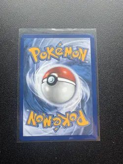 Pokemon TCG Piplup 098/094 Illustration Rare Phantasmal Flames - Image 2