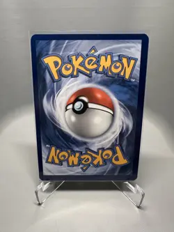 Pokemon TCG Piplup 098/094 Illustration Rare Phantasmal Flames - Image 2