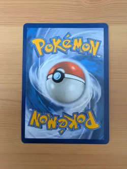 Pokemon TCG Piplup 098/094 Illustration Rare Phantasmal Flames - Image 2