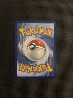 Pokemon TCG Piplup 098/094 Illustration Rare Phantasmal Flames - Image 2