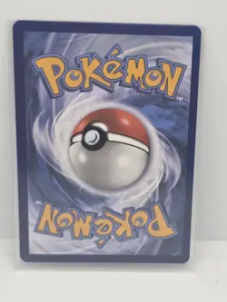 Pokemon TCG Piplup 098/094 Phantasmal Flames Illustration Rare - Image 2