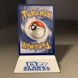 Pokemon TCG 098/094 Piplup Illustration Rare Phantasmal Flames - Image 2