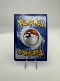 Pokemon TCG Piplup 098/094 Phantasmal Flames Illustration Rare - Image 2