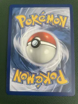 Pokemon TCG Piplup 098/094 Phantasmal Flames Illustration Rare - Image 2