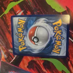 Pokemon TCG Piplup 098/094 Phantasmal Flames Illustration Rare - Image 4