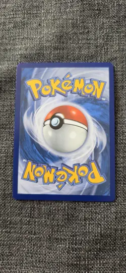 Pokemon TCG Piplup Illustration Rare Card Phantasmal Flames 098/094 - Image 2